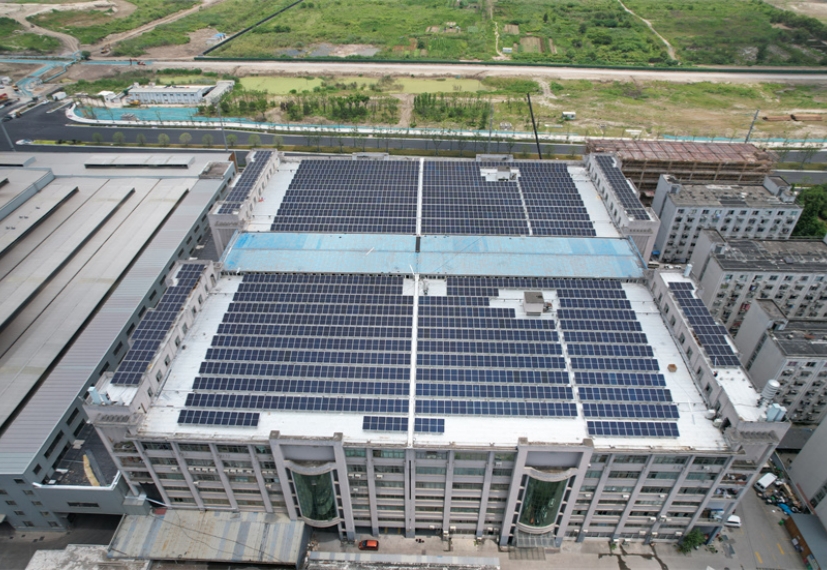 Qianhong Transportation